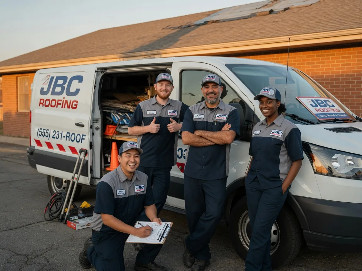 Roof Replacement company in Ventura, IA